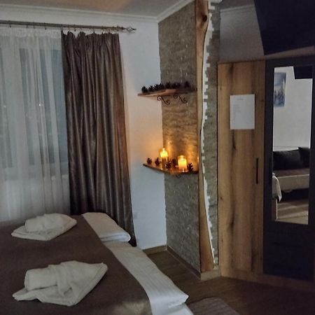 Lela Kop Daire Kopaonik Dış mekan fotoğraf