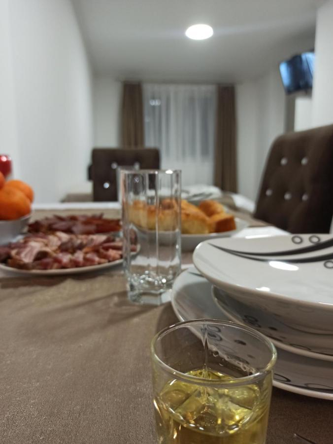 Lela Kop Daire Kopaonik Dış mekan fotoğraf