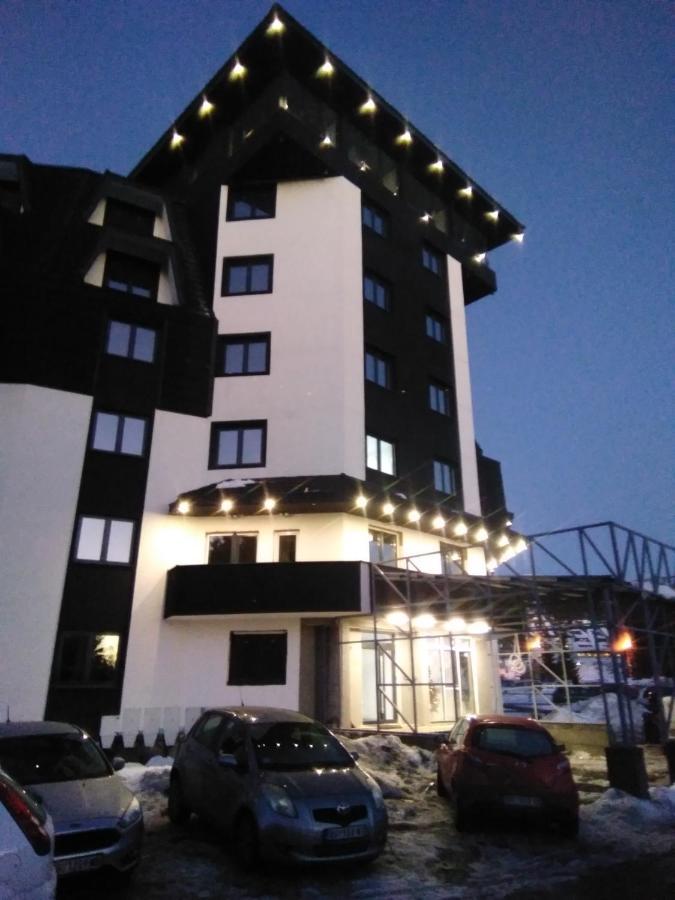 Lela Kop Daire Kopaonik Dış mekan fotoğraf