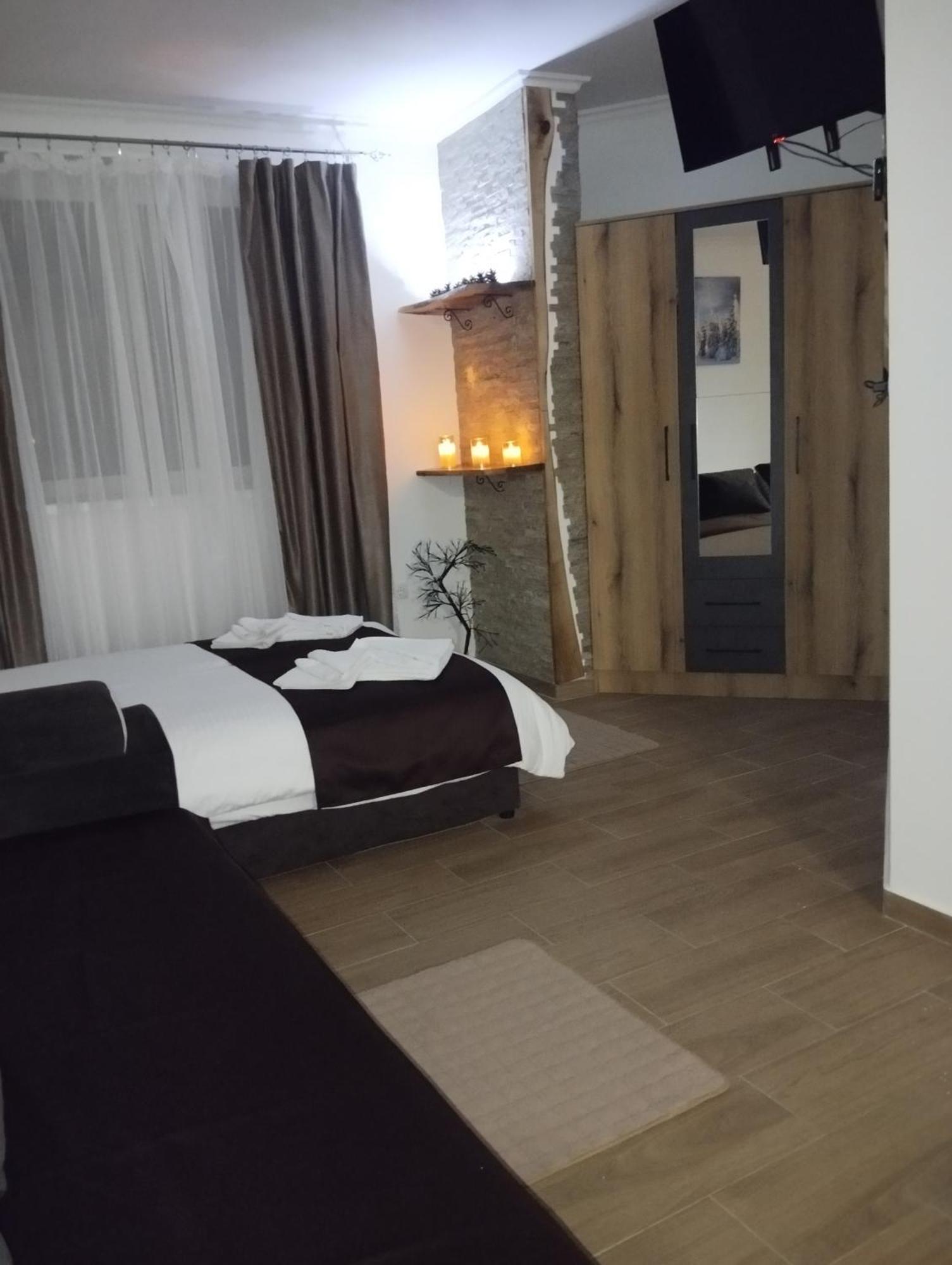 Lela Kop Daire Kopaonik Dış mekan fotoğraf