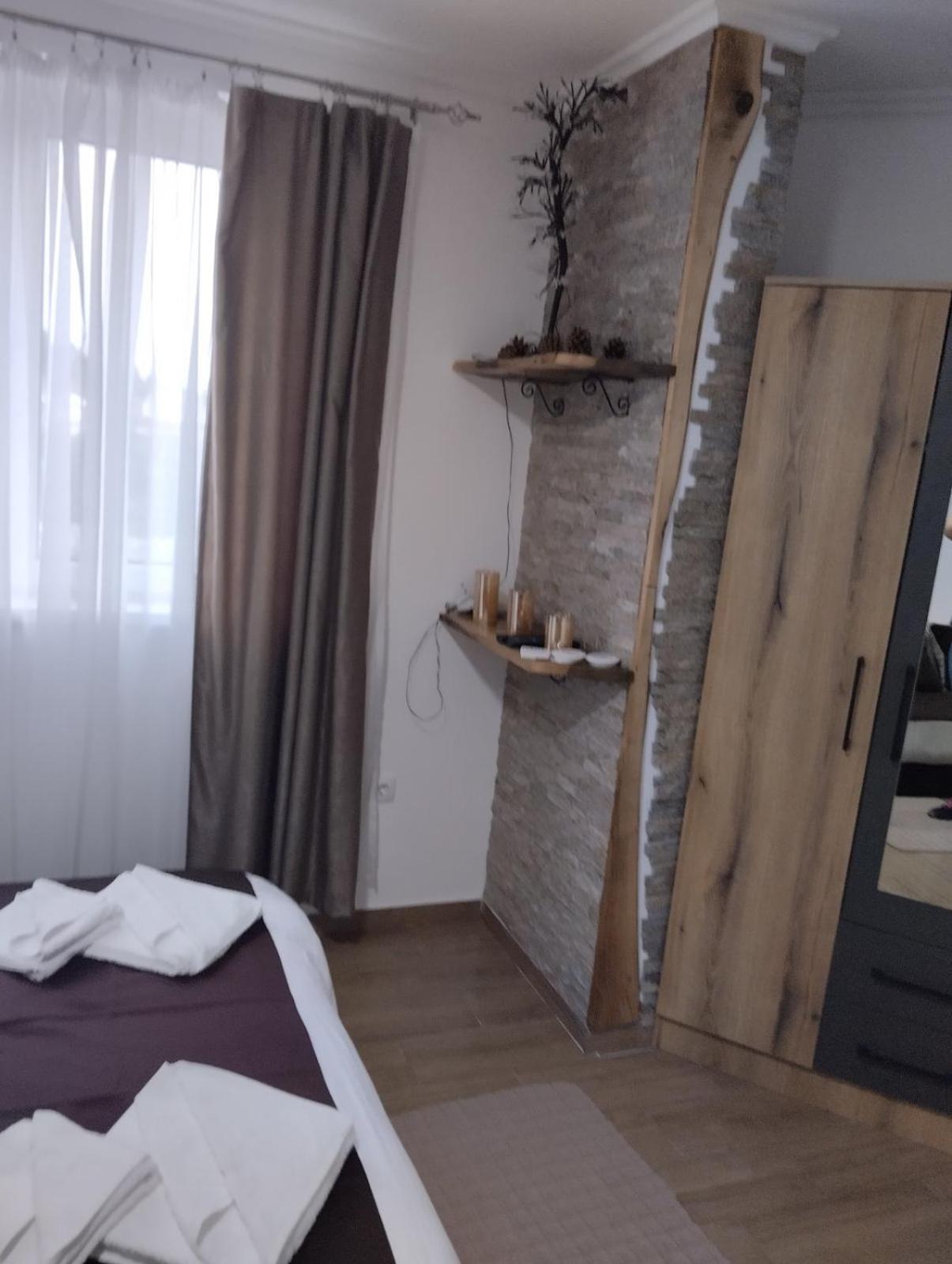 Lela Kop Daire Kopaonik Dış mekan fotoğraf