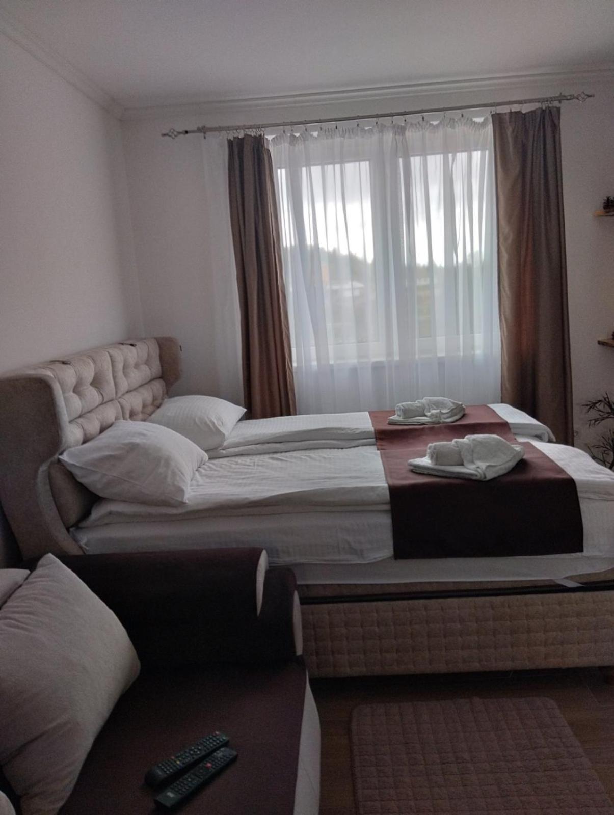 Lela Kop Daire Kopaonik Dış mekan fotoğraf