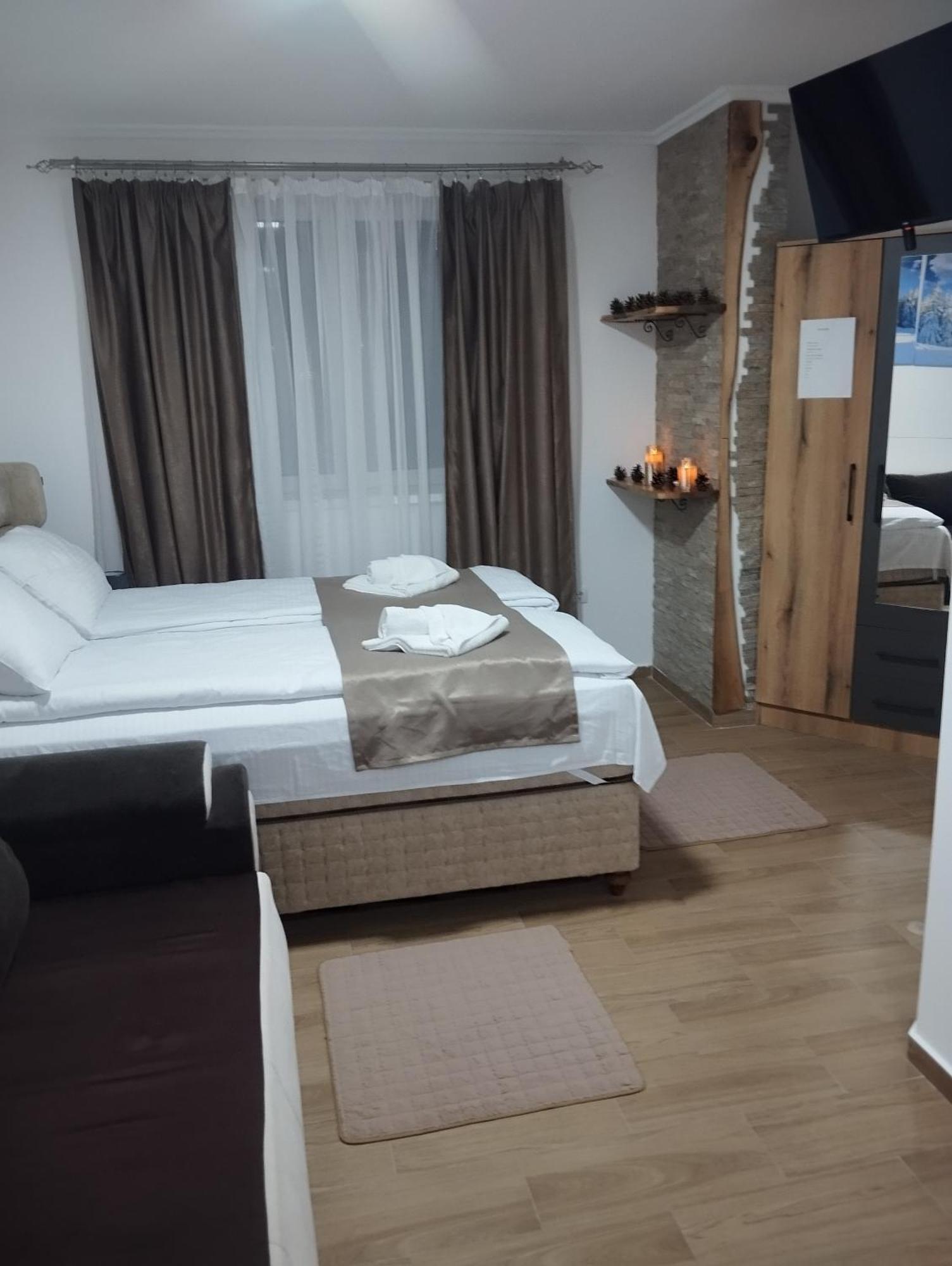 Lela Kop Daire Kopaonik Dış mekan fotoğraf