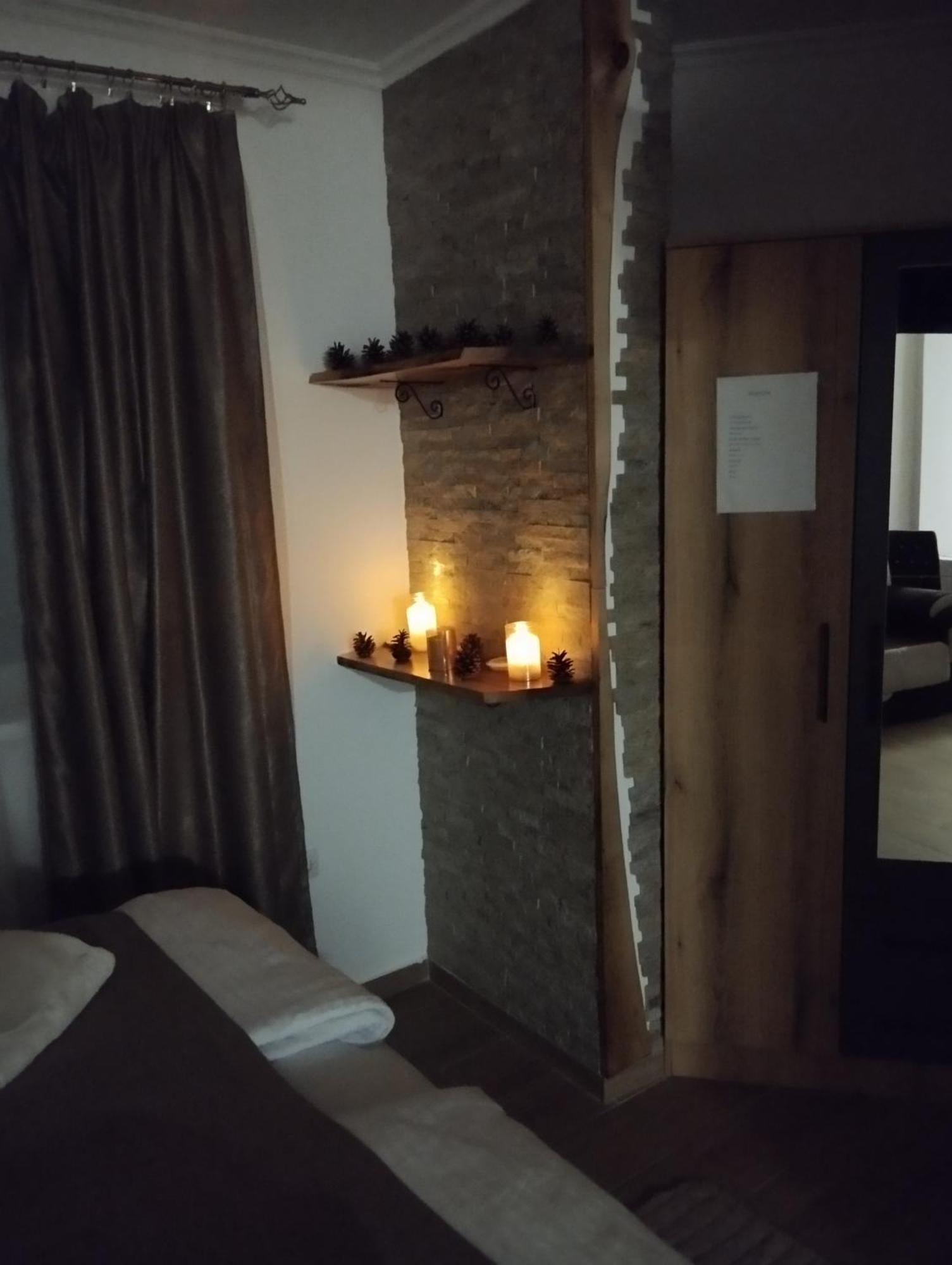 Lela Kop Daire Kopaonik Dış mekan fotoğraf