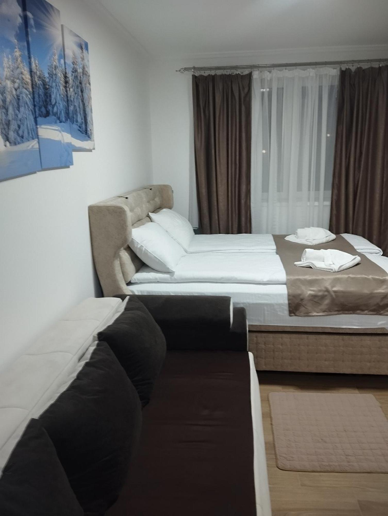 Lela Kop Daire Kopaonik Dış mekan fotoğraf