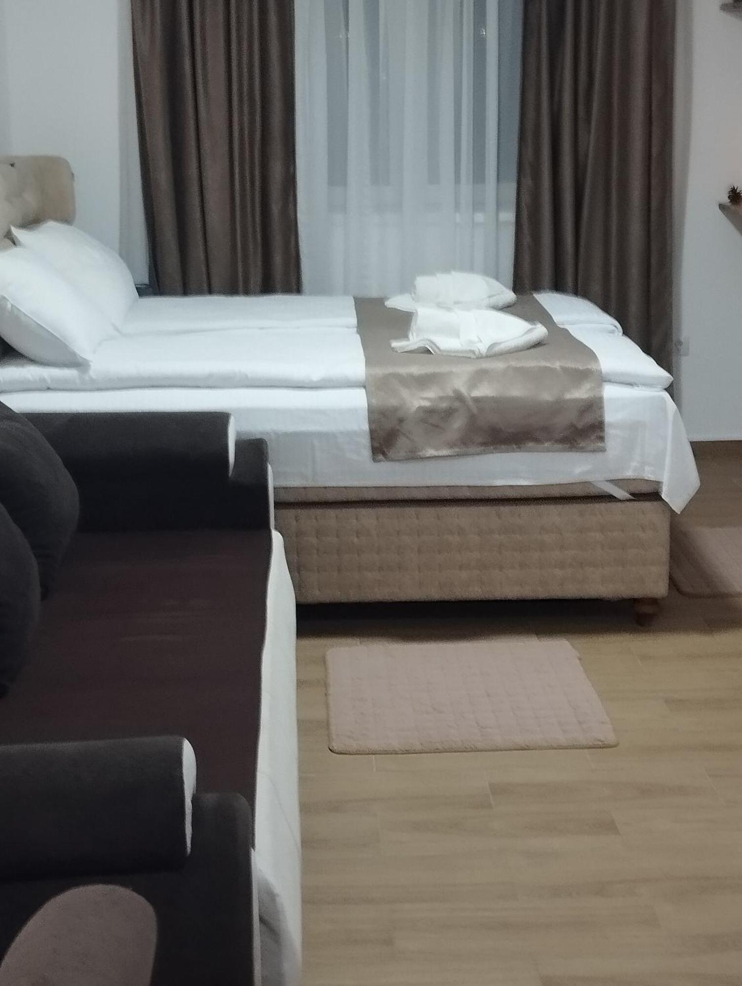 Lela Kop Daire Kopaonik Dış mekan fotoğraf
