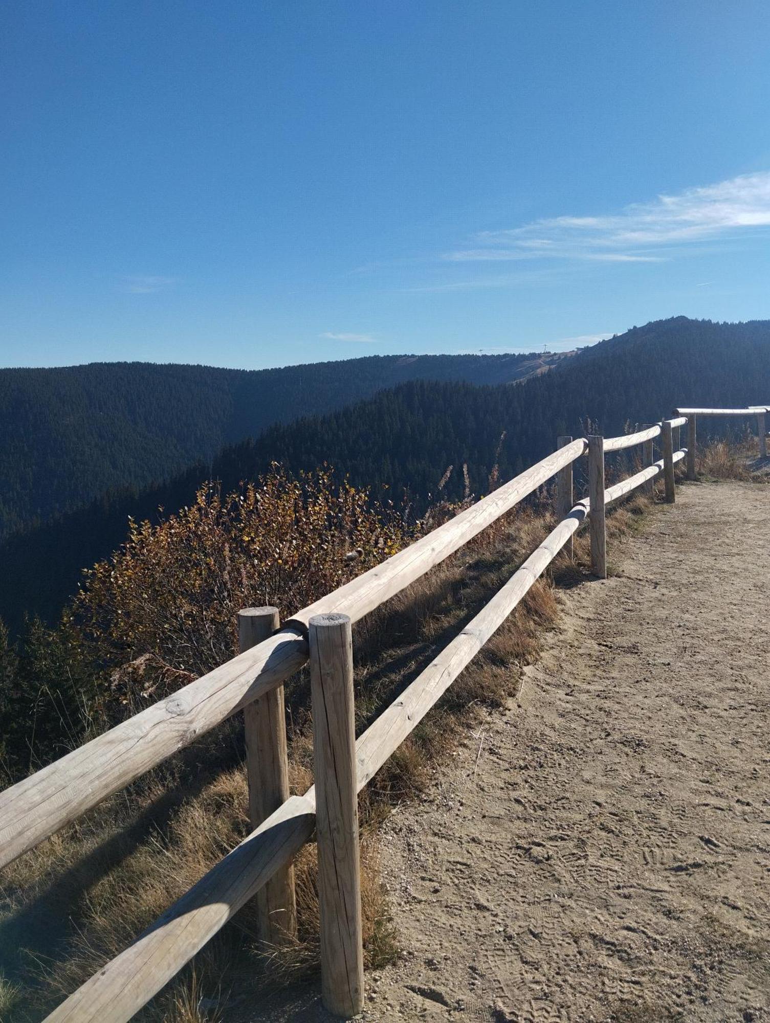 Lela Kop Daire Kopaonik Dış mekan fotoğraf